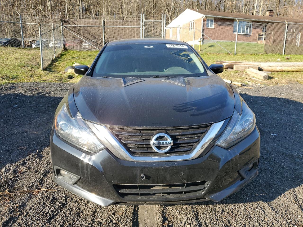 Photo 4 VIN: 1N4AL3AP4HC470198 - NISSAN ALTIMA 