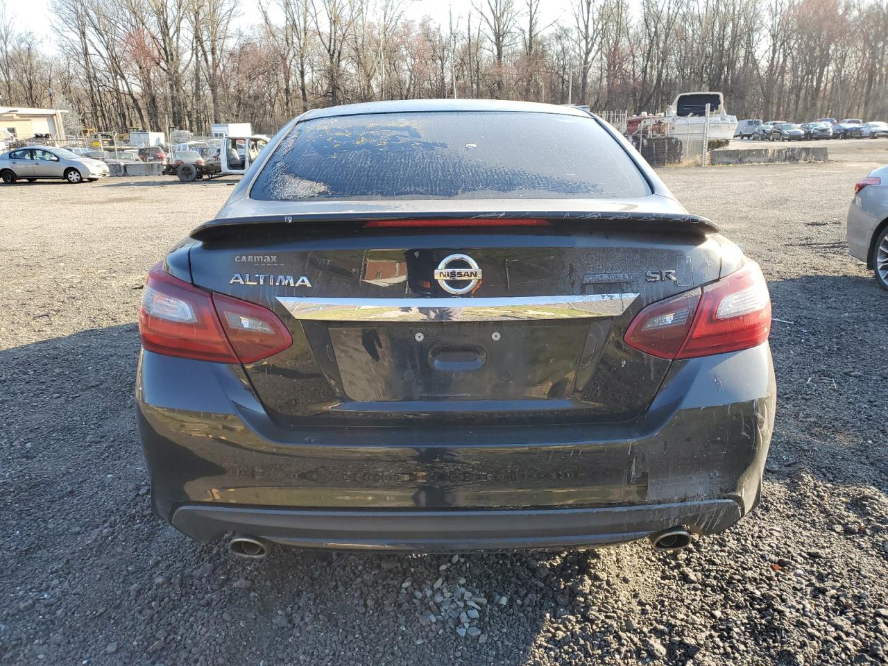 Photo 5 VIN: 1N4AL3AP4HC470198 - NISSAN ALTIMA 