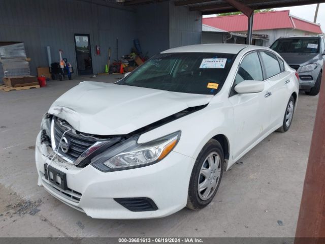 Photo 1 VIN: 1N4AL3AP4HC470282 - NISSAN ALTIMA 