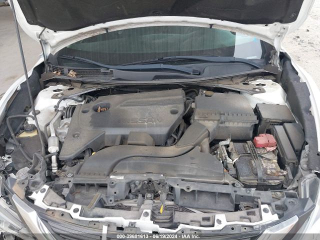 Photo 9 VIN: 1N4AL3AP4HC470282 - NISSAN ALTIMA 