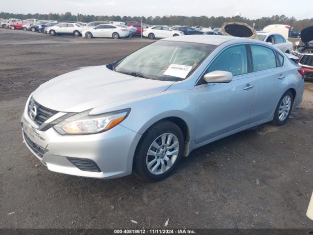 Photo 1 VIN: 1N4AL3AP4HC472775 - NISSAN ALTIMA 