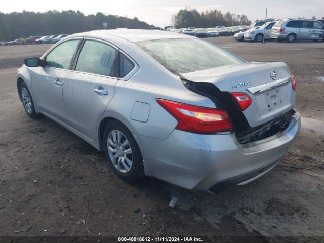 Photo 2 VIN: 1N4AL3AP4HC472775 - NISSAN ALTIMA 