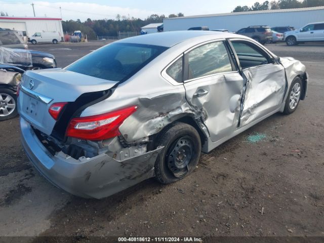Photo 3 VIN: 1N4AL3AP4HC472775 - NISSAN ALTIMA 