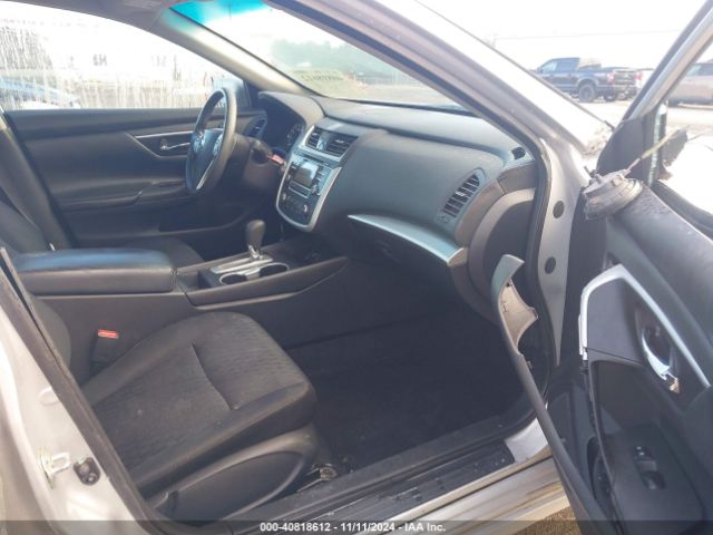 Photo 4 VIN: 1N4AL3AP4HC472775 - NISSAN ALTIMA 