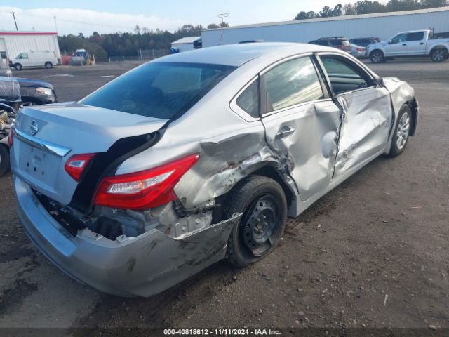 Photo 5 VIN: 1N4AL3AP4HC472775 - NISSAN ALTIMA 