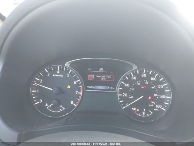 Photo 6 VIN: 1N4AL3AP4HC472775 - NISSAN ALTIMA 