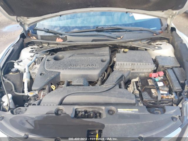 Photo 9 VIN: 1N4AL3AP4HC472775 - NISSAN ALTIMA 