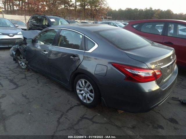 Photo 2 VIN: 1N4AL3AP4HC473666 - NISSAN ALTIMA 