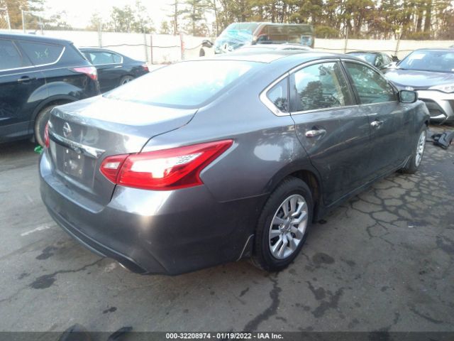 Photo 3 VIN: 1N4AL3AP4HC473666 - NISSAN ALTIMA 