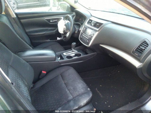 Photo 4 VIN: 1N4AL3AP4HC473666 - NISSAN ALTIMA 