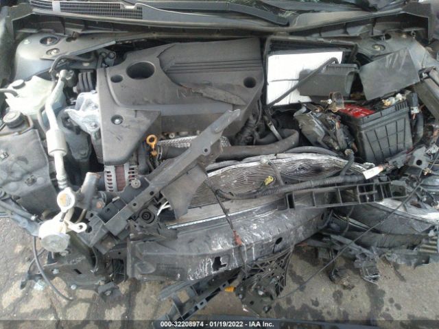 Photo 9 VIN: 1N4AL3AP4HC473666 - NISSAN ALTIMA 