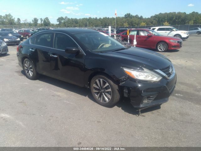 Photo 0 VIN: 1N4AL3AP4HC474381 - NISSAN ALTIMA 