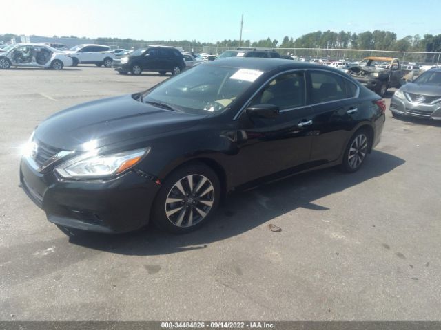 Photo 1 VIN: 1N4AL3AP4HC474381 - NISSAN ALTIMA 