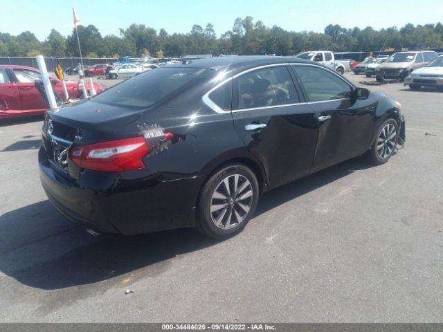 Photo 3 VIN: 1N4AL3AP4HC474381 - NISSAN ALTIMA 