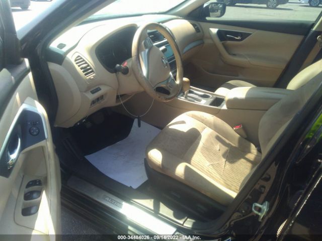 Photo 4 VIN: 1N4AL3AP4HC474381 - NISSAN ALTIMA 