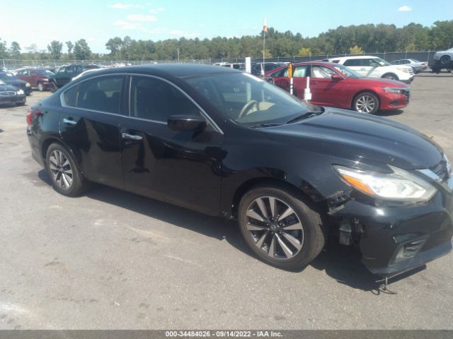 Photo 5 VIN: 1N4AL3AP4HC474381 - NISSAN ALTIMA 