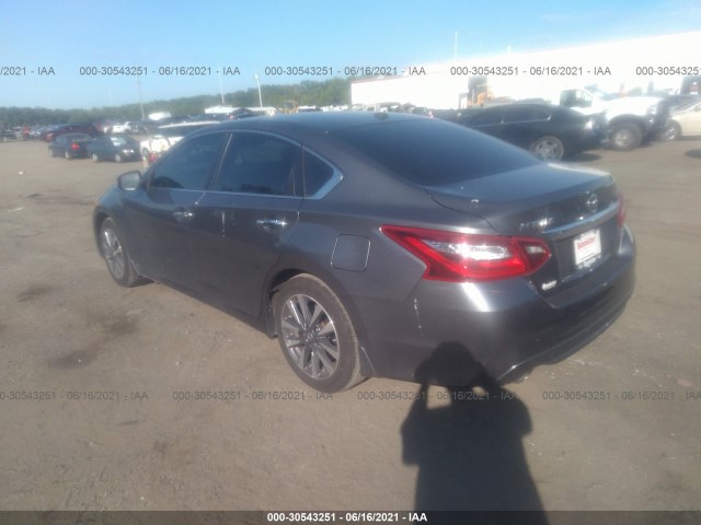 Photo 2 VIN: 1N4AL3AP4HC474686 - NISSAN ALTIMA 