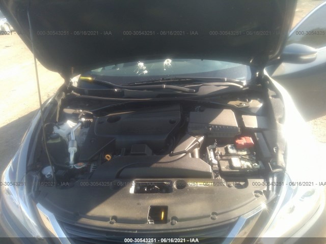 Photo 9 VIN: 1N4AL3AP4HC474686 - NISSAN ALTIMA 