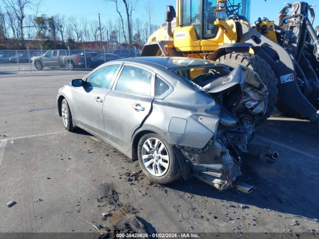 Photo 2 VIN: 1N4AL3AP4HC474770 - NISSAN ALTIMA 