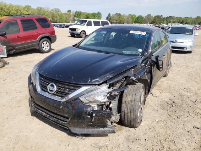 Photo 1 VIN: 1N4AL3AP4HC475563 - NISSAN ALTIMA 