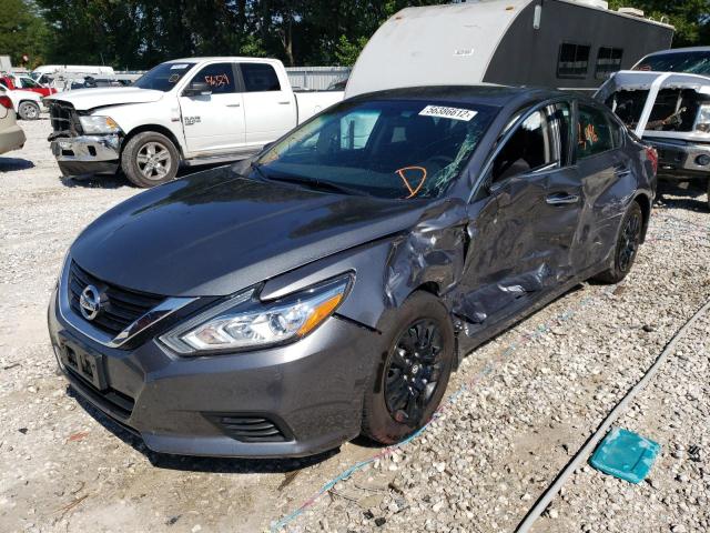 Photo 1 VIN: 1N4AL3AP4HC476938 - NISSAN ALTIMA 2.5 