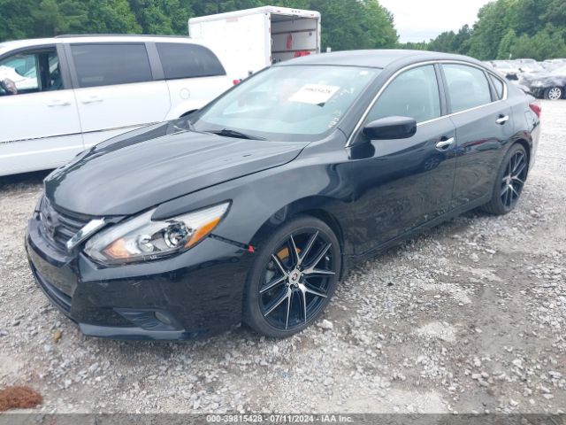 Photo 1 VIN: 1N4AL3AP4HC477541 - NISSAN ALTIMA 