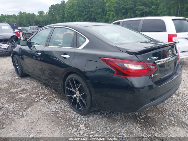 Photo 2 VIN: 1N4AL3AP4HC477541 - NISSAN ALTIMA 