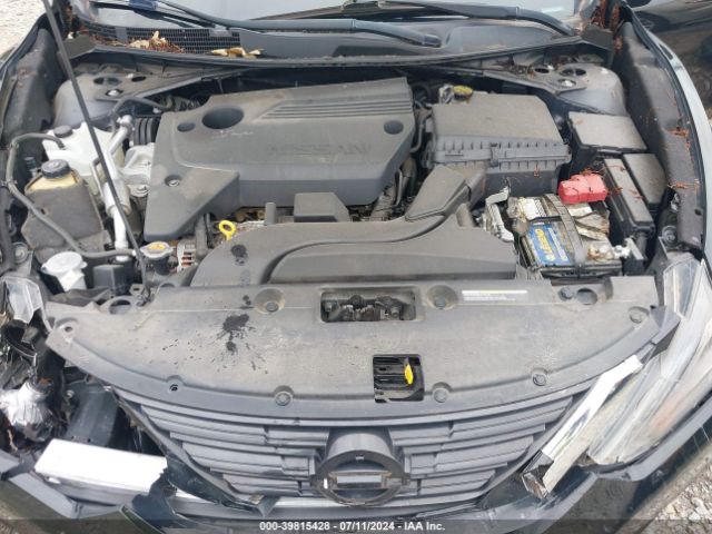 Photo 9 VIN: 1N4AL3AP4HC477541 - NISSAN ALTIMA 