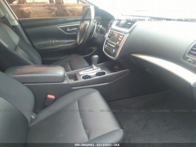 Photo 4 VIN: 1N4AL3AP4HC478043 - NISSAN ALTIMA 