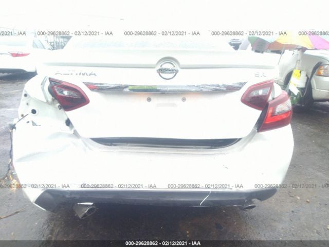 Photo 5 VIN: 1N4AL3AP4HC478043 - NISSAN ALTIMA 