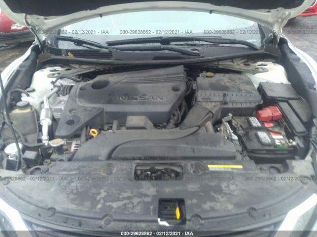 Photo 9 VIN: 1N4AL3AP4HC478043 - NISSAN ALTIMA 