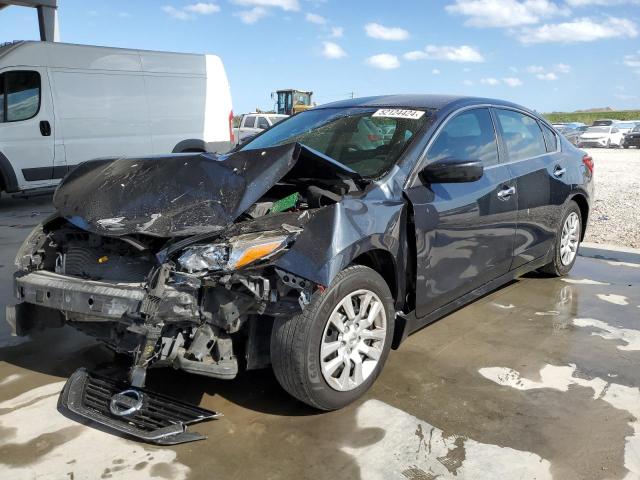 Photo 0 VIN: 1N4AL3AP4HC478222 - NISSAN ALTIMA 2.5 