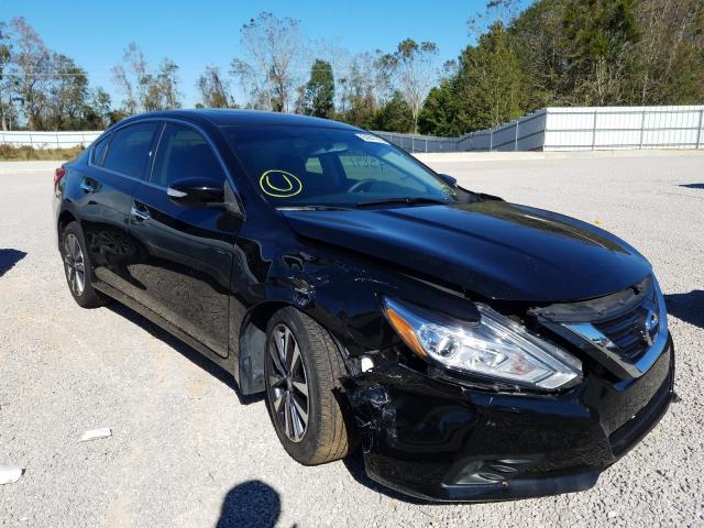 Photo 0 VIN: 1N4AL3AP4HC478527 - NISSAN ALTIMA 