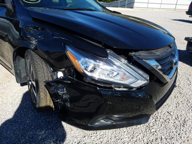 Photo 8 VIN: 1N4AL3AP4HC478527 - NISSAN ALTIMA 