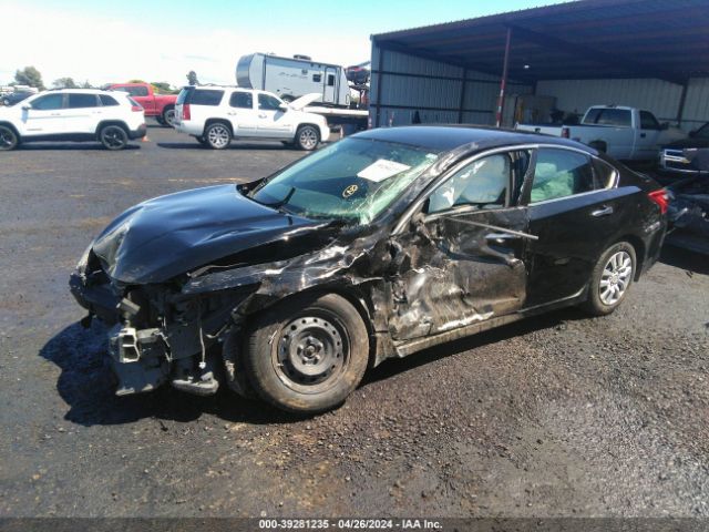 Photo 1 VIN: 1N4AL3AP4HC479435 - NISSAN ALTIMA 