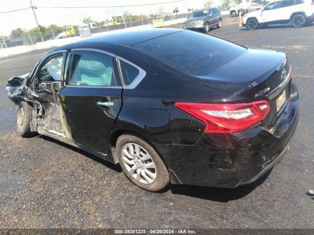 Photo 2 VIN: 1N4AL3AP4HC479435 - NISSAN ALTIMA 