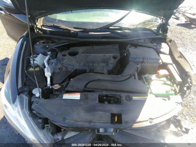 Photo 9 VIN: 1N4AL3AP4HC479435 - NISSAN ALTIMA 