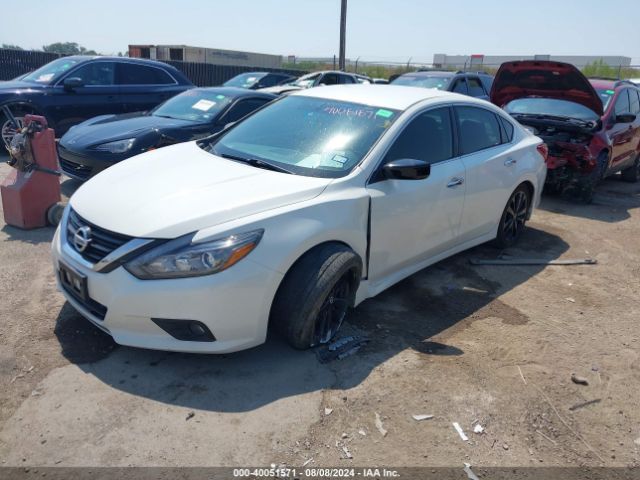 Photo 1 VIN: 1N4AL3AP4HC479984 - NISSAN ALTIMA 