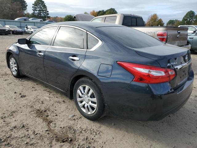 Photo 1 VIN: 1N4AL3AP4HC480245 - NISSAN ALTIMA 