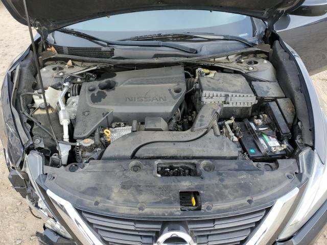 Photo 10 VIN: 1N4AL3AP4HC480245 - NISSAN ALTIMA 