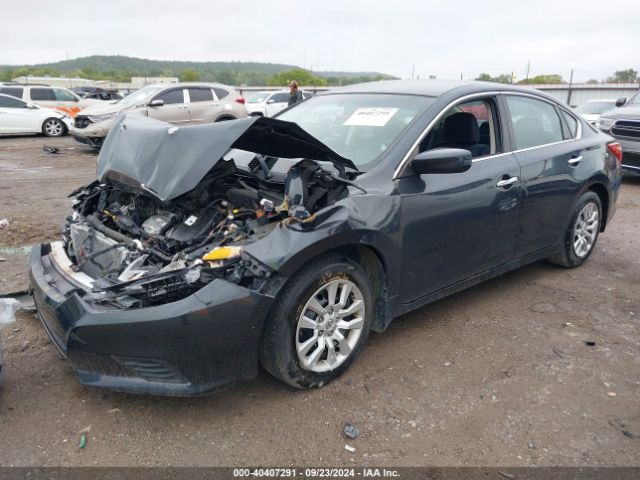 Photo 1 VIN: 1N4AL3AP4HC480293 - NISSAN ALTIMA 