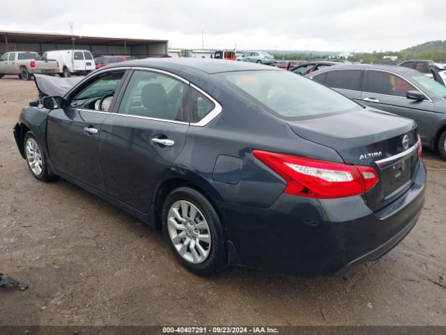 Photo 2 VIN: 1N4AL3AP4HC480293 - NISSAN ALTIMA 