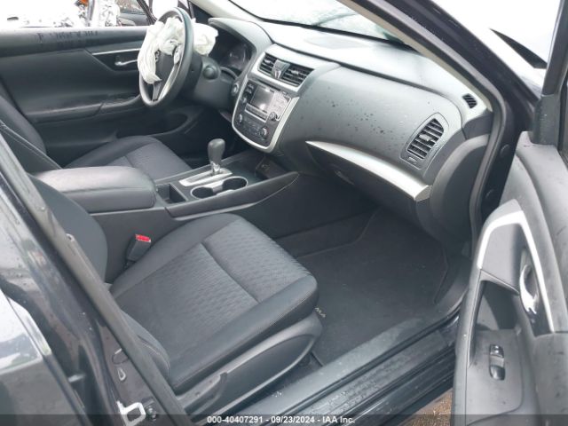 Photo 4 VIN: 1N4AL3AP4HC480293 - NISSAN ALTIMA 