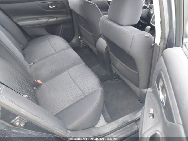 Photo 7 VIN: 1N4AL3AP4HC480293 - NISSAN ALTIMA 