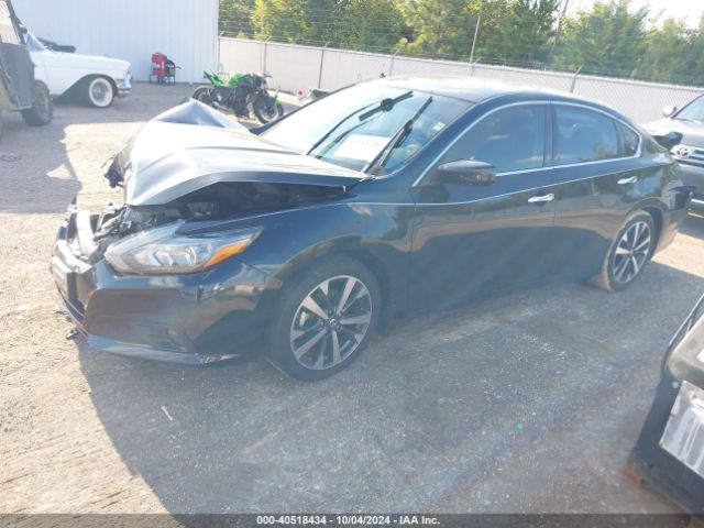 Photo 1 VIN: 1N4AL3AP4HC480620 - NISSAN ALTIMA 