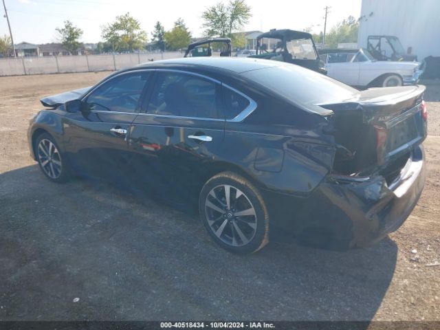 Photo 2 VIN: 1N4AL3AP4HC480620 - NISSAN ALTIMA 