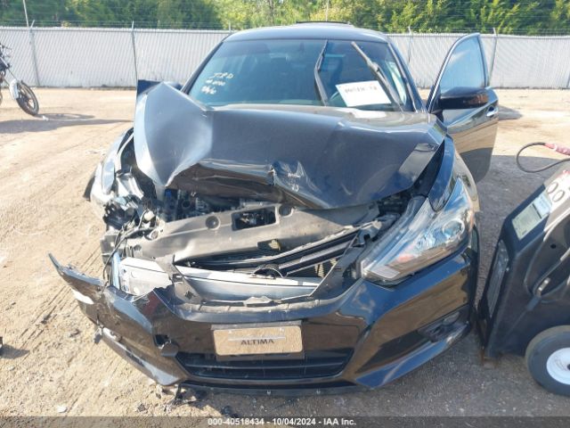 Photo 5 VIN: 1N4AL3AP4HC480620 - NISSAN ALTIMA 