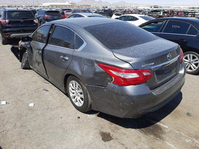 Photo 2 VIN: 1N4AL3AP4HC480715 - NISSAN ALTIMA 2.5 