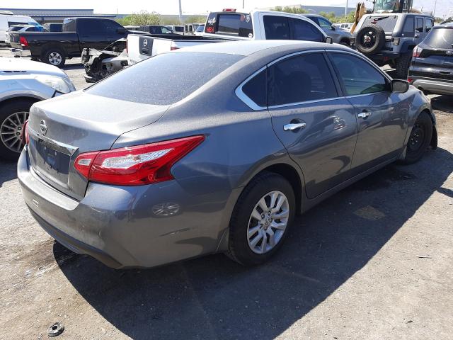 Photo 3 VIN: 1N4AL3AP4HC480715 - NISSAN ALTIMA 2.5 