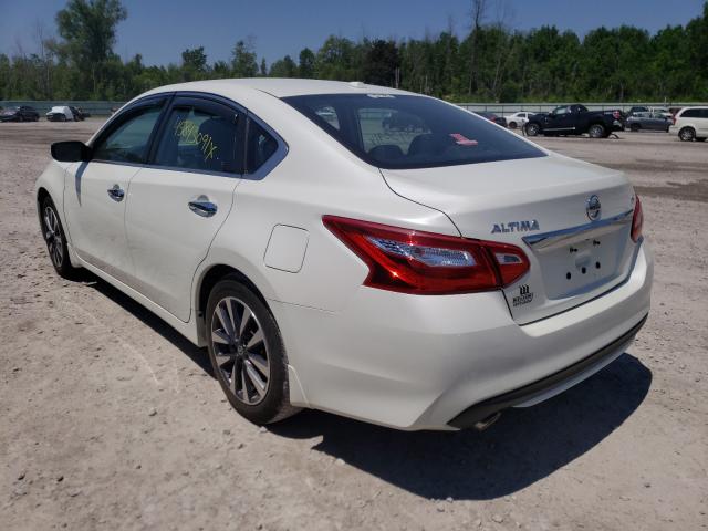 Photo 2 VIN: 1N4AL3AP4HC481041 - NISSAN ALTIMA 2.5 